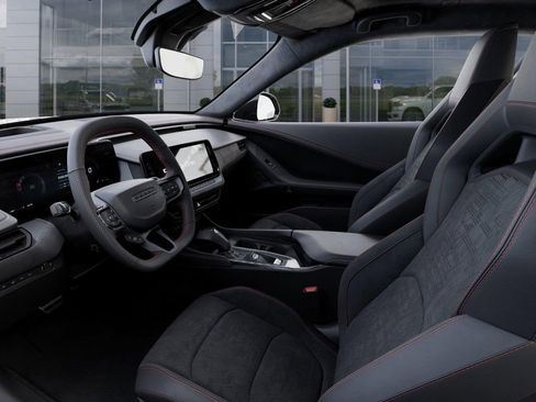 New 2026 Dodge Charger Scat Pack image 22