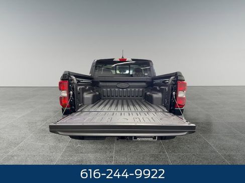 New 2025 Ford Maverick Lariat w/ Black Appearance Package image 20