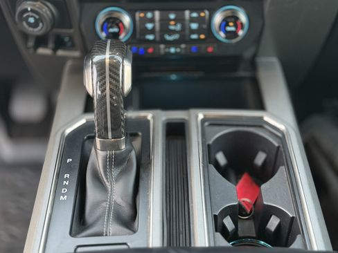 Used 2018 Ford F150 Raptor w/ Equipment Group 802A Luxury AWD/4WD image 29