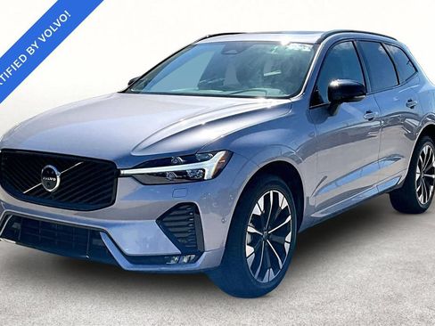Used 2026 Volvo XC60 B5 Plus AWD/4WD image 11