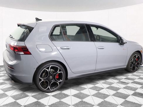 New 2025 Volkswagen GTI Autobahn image 25