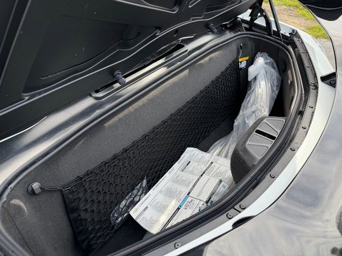 Used 2026 Chevrolet Corvette Z06 RWD image 20
