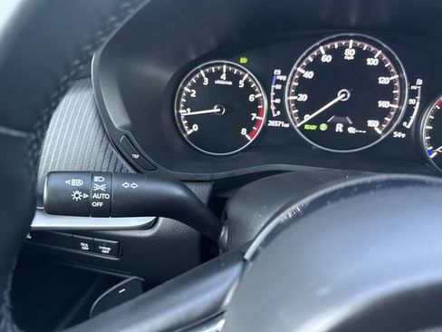 Used 2025 MAZDA CX-90 3.3 Turbo w/ Select Package image 39