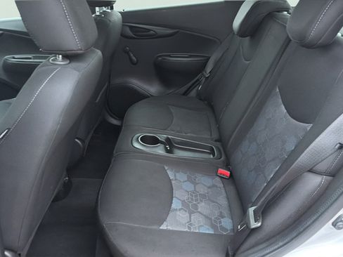 Used 2018 Chevrolet Spark LS FWD image 19