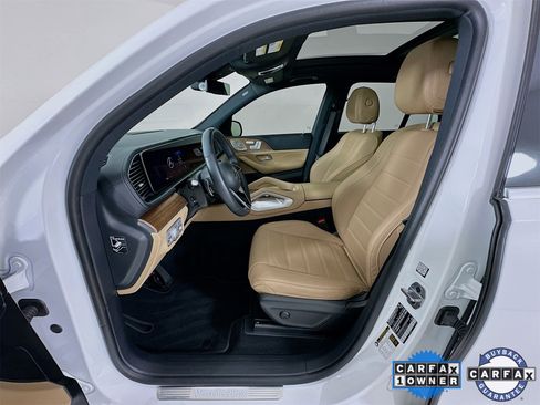 Certified 2024 Mercedes-Benz GLE 350 4MATIC image 23