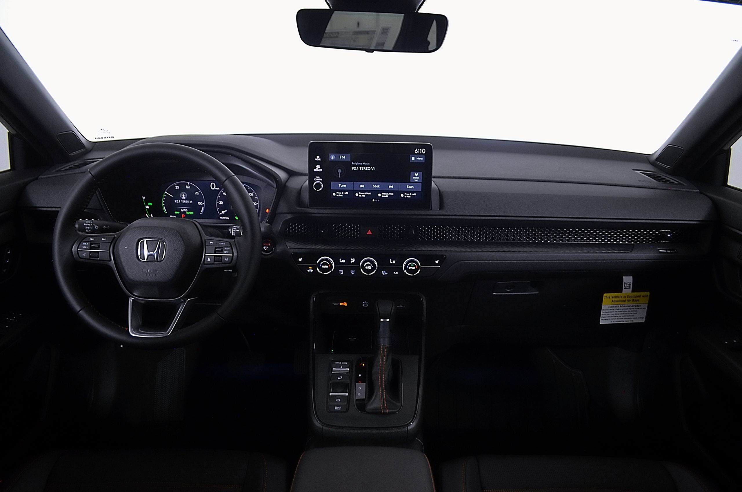 Used 2026 Honda CR-V Sport-L image 15