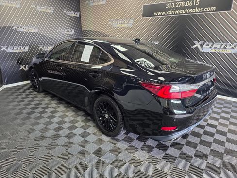 Used 2016 Lexus ES 350 image 8