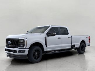 New 2026 Ford F250 XL w/ STX Appearance Package video 1