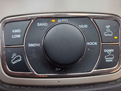 Used 2014 Jeep Grand Cherokee Summit image 20
