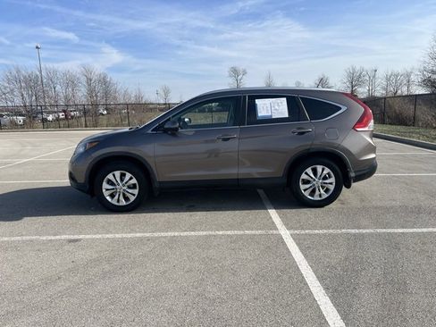Used 2013 Honda CR-V EX-L image 28