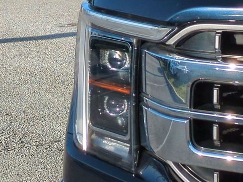 Certified 2023 Ford F150 Lariat w/ Equipment Group 502A High AWD/4WD image 10