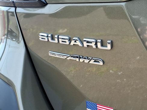 Used 2023 Subaru Outback Premium AWD/4WD image 26