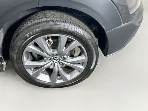 Used 2025 MAZDA CX-30 AWD 2.5 S w/ Preferred Package image 11