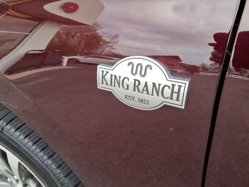 Used 2020 Ford Expedition Max King Ranch image 6