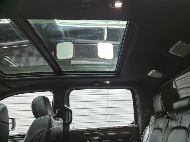 Used 2021 RAM 1500 Limited AWD/4WD image 24