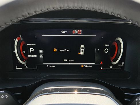 New 2026 Nissan Pathfinder SL FWD image 27