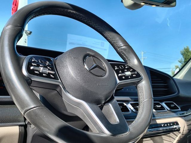 Used 2020 Mercedes-Benz GLE 350 4MATIC image 19