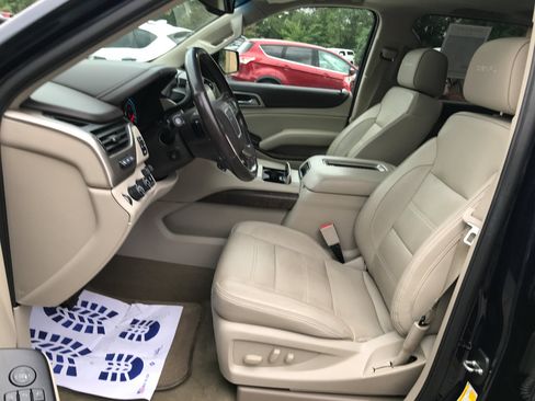 Used 2018 GMC Yukon XL Denali w/ Denali Ultimate Package AWD/4WD image 28