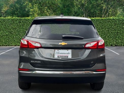 Used 2020 Chevrolet Equinox LT FWD image 5