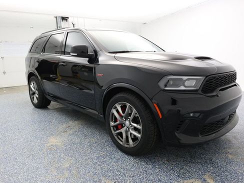 Used 2023 Dodge Durango SRT image 2