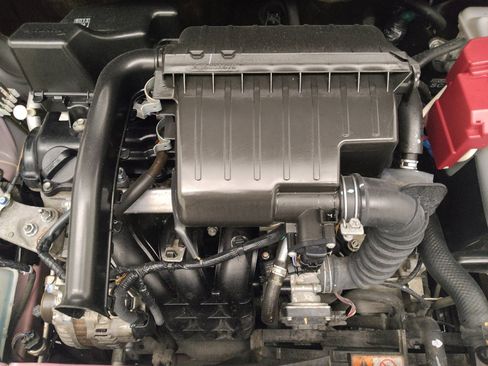 Used 2022 Mitsubishi Mirage ES FWD image 30
