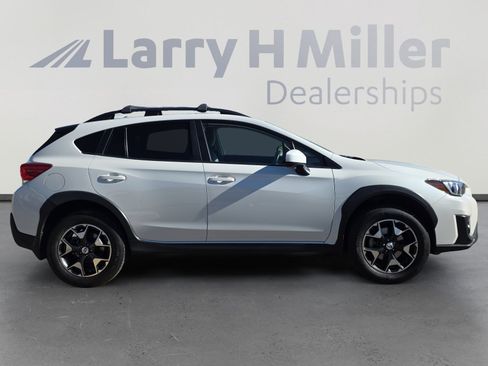 Used 2018 Subaru Crosstrek 2.0i Premium image 6