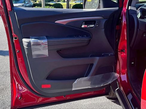 New 2026 Honda Ridgeline RTL image 13