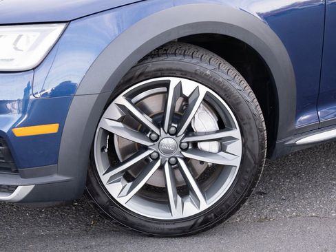 Used 2017 Audi A4 2.0T allroad Premium Plus image 25