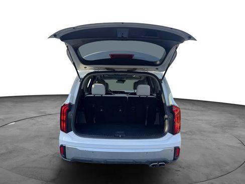 Used 2024 Kia Telluride S w/ S Sunroof Package AWD/4WD image 24