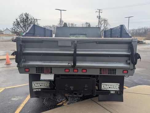 Used 2004 Ford F450 XL image 4