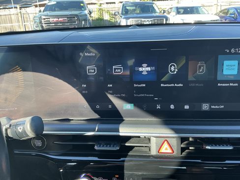 Certified 2025 Kia K5 GT-Line w/ GT-Line Premium Package AWD/4WD image 22