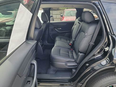 New 2026 MAZDA CX-70 SC image 11