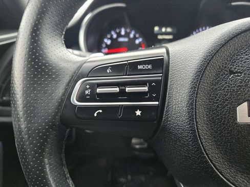 Used 2022 Kia Stinger GT-Line image 19