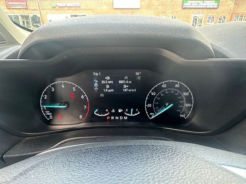 Used 2020 Ford Transit Connect XL image 15