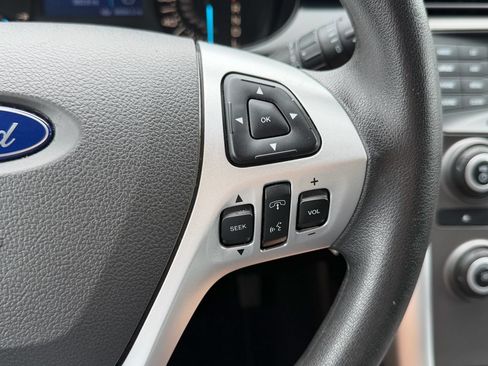 Used 2014 Ford Edge SE w/ Equipment Group 101A FWD image 23