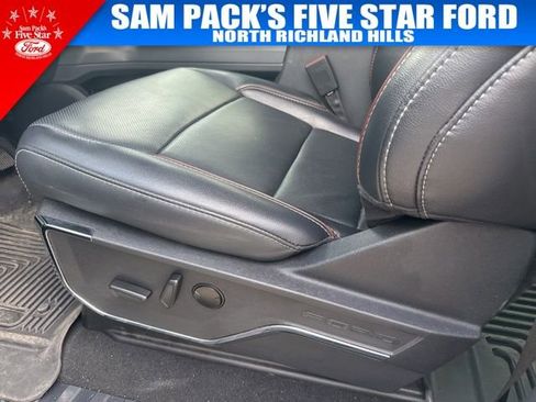 Used 2024 Ford F250 Lariat w/ Lariat Ultimate Package image 7