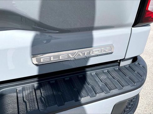 Used 2024 GMC Sierra 1500 Elevation AWD/4WD image 39