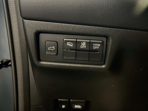Used 2025 MAZDA CX-5 Carbon Edition AWD/4WD image 17