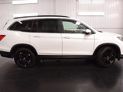 Used 2021 Honda Pilot Special Edition image 8