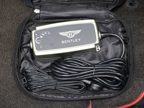 Used 2020 Bentley Continental GT AWD/4WD image 54