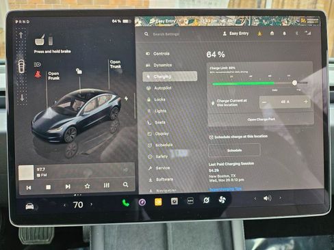 Used 2025 Tesla Model 3 Long Range image 45