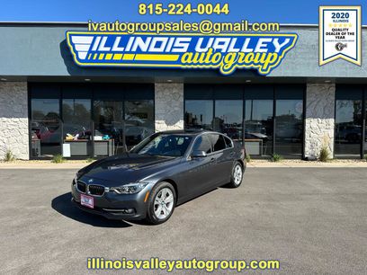 Used 2018 BMW 330i Sedan