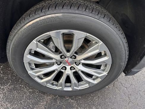 Certified 2023 GMC Yukon Denali w/ Max Trailering Package image 13