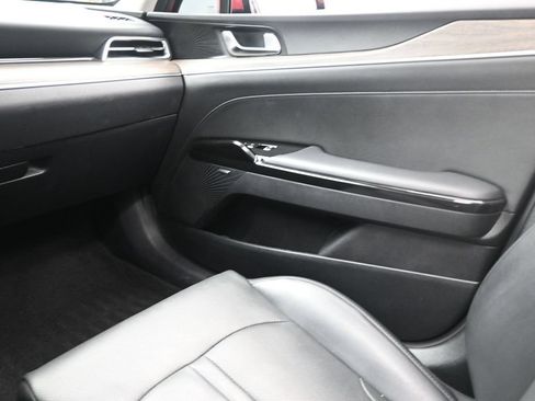 Used 2024 Kia K5 EX w/ EX Premium Package FWD image 29