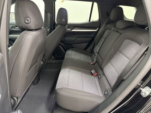 New 2026 GMC Terrain Elevation w/ Black Edition image 15