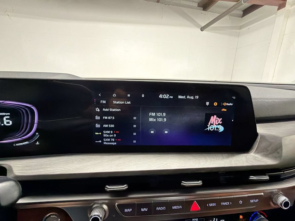 Used 2024 Kia Telluride EX X-Line AWD/4WD image 13