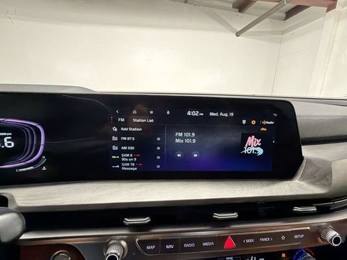 Used 2024 Kia Telluride EX X-Line AWD/4WD image 13
