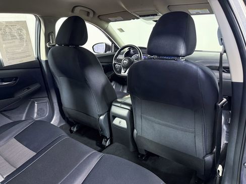 Used 2020 Nissan Sentra SV image 36