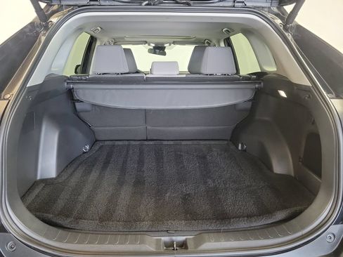 Used 2024 Toyota RAV4 XLE w/ Convenience Package FWD image 25