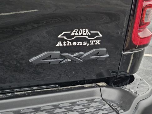 New 2026 RAM 2500 Tradesman image 8